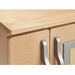 Hardwood Role Play Kitchen Units  hi\-res