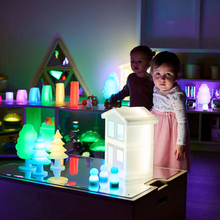 Glow Small World Bundle  hi\-res