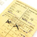 WW2 Ration Book  hi\-res