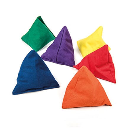TTS Pyramid Bean Bags 36pk  hi\-res