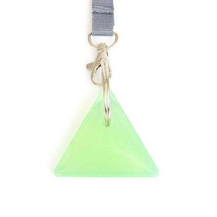 TTS Sensory Chew Pendants 4pk  hi\-res