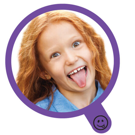 Learning Resources See My Feelings Mirror Set 4pk  hi\-res