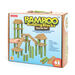 Bamboo Building Blocks 42pk  hi\-res