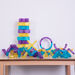 TTS Radiant Stacking Zig Zags 12pk  hi\-res