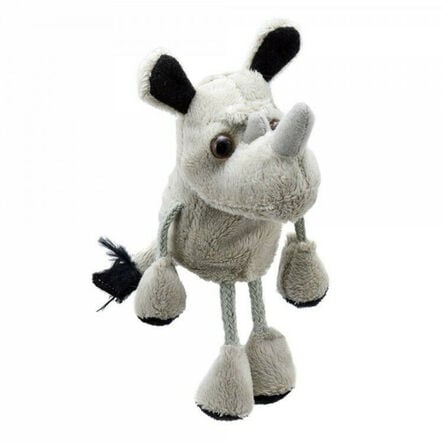 Rumble in the Jungle Toy Bag  hi\-res