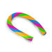 Twisted Textured Noodles Fidgets  hi\-res
