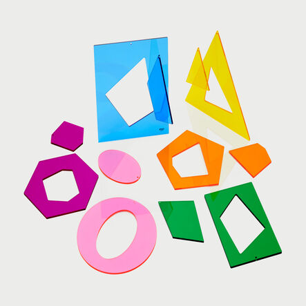 Jumbo Regular \x26 Irregular Shapes  hi\-res