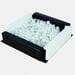 Black and White Ball Pool with 250 Balls  hi\-res