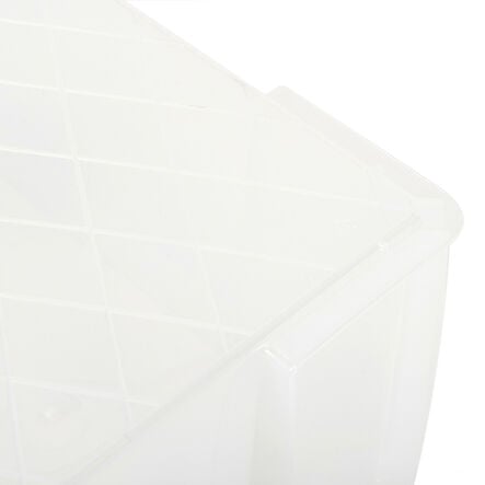 Allstore Plastic Storage Box  hi\-res