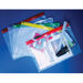 Flipfile Plastic Zip Wallets A4++ 25pk  hi\-res