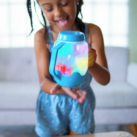 Glo Pals Sensory Light Up Jars 2pk  hi\-res