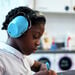 TTS Childrens Ear Defenders  hi\-res