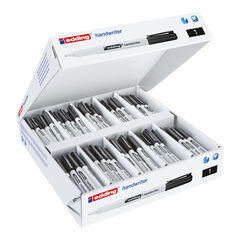 edding Handwriting Pens 200pk  edding Handwriting Pens 200pk  hi-res