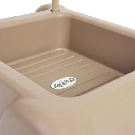 Dantoy Tiny Baby Walker  hi\-res