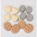 Finger Fidget Stones 12pk  hi\-res