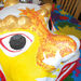 TTS Papier Mache Chinese Dragon  hi\-res