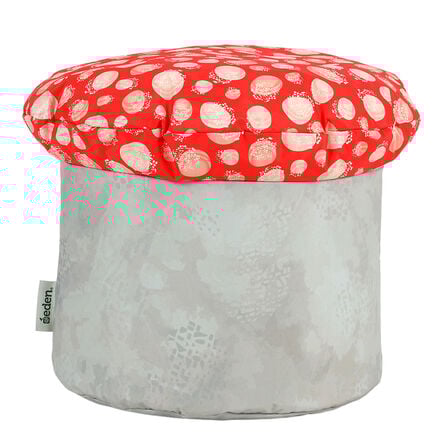 Nature Toadstool Seats  hi\-res