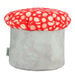Nature Toadstool Seats  hi\-res