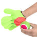 Sticky Gloves and Ball  hi\-res