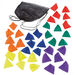 TTS Pyramid Bean Bags 36pk  hi\-res