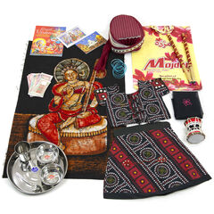 Indian Artefacts Collection  Indian Artefacts Collection  hi-res