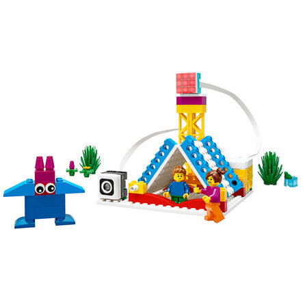 LEGO Education SPIKE Essential Set  hi\-res