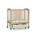 Millhouse Dropside Cot \x26 Under Cot Storage Bundle  hi\-res