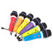 Easi\-Speak Bluetooth Rainbow Microphones  hi\-res