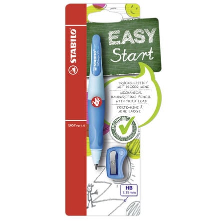 STABILO EASYergo Retractable Handwriting Pencil  hi\-res