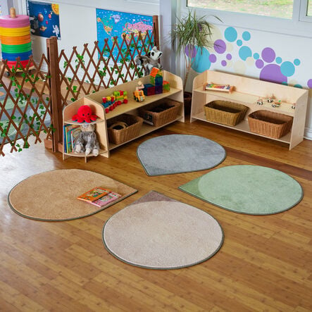 Nesting Stones Carpet Set  hi\-res