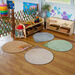 Nesting Stones Carpet Set  hi\-res