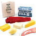 Replica WW2 Food Rations  hi\-res