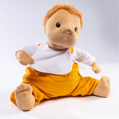 Joyk Empathy Doll - Tom  Joyk Empathy Doll - Tom  hi-res