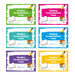 Reading Comprehension Cards Year 6  hi\-res