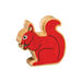 Wooden Woodland Animal Set  hi\-res