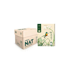 Ledesma NAT A3 Copier Paper 75gsm 500 Sheets  Ledesma NAT A3 Copier Paper 75gsm 500 Sheets  hi-res