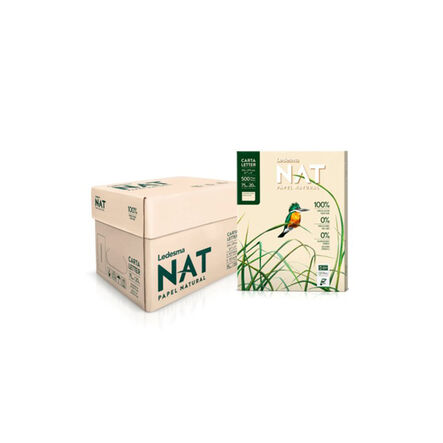 Ledesma NAT A3 Copier Paper 75gsm 500 Sheets  hi\-res