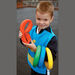 Plastic Squidgy Ring Set 4pk  hi\-res