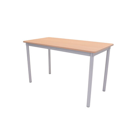 Gopak Enviro Rectangular Classroom Table  hi\-res