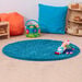 Shaggy Rug Circular 1m  hi\-res