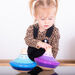 TTS Wooden Twist and Turn Spinning Tops  hi\-res