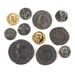 Replica Roman Coins 11pk  hi\-res