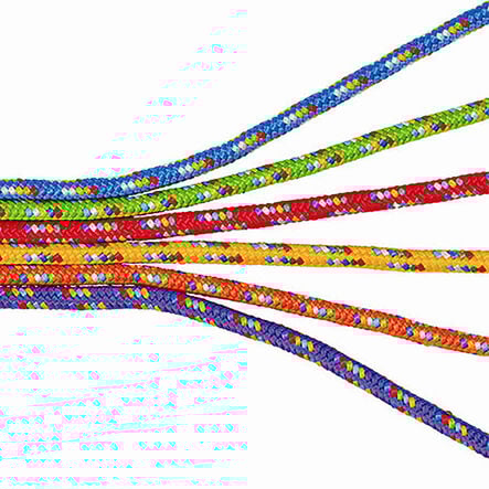 Coloured Skipping Ropes 10pk  hi\-res