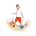 Wooden Rocking Tunnel  hi\-res