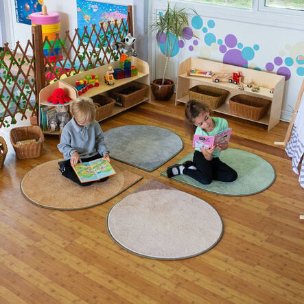 Nesting Stones Carpet Set  hi\-res