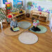 Nesting Stones Carpet Set  hi\-res