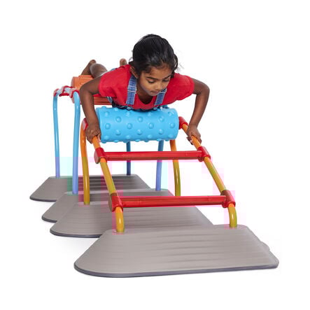 Gonge Mini Parkour Set Mega Set  hi\-res