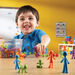 Learning Resources All About Me Family Counters™ 72pcs  hi\-res