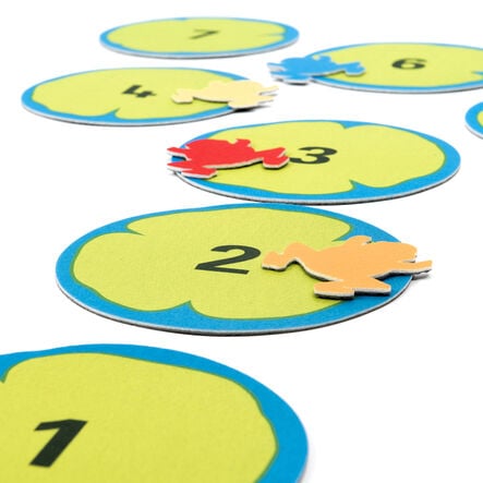 TTS Doing Maths in PE Activity Kit  hi\-res