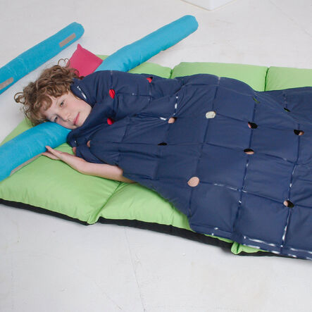 Calming Ball Blanket  hi\-res